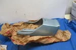 Nos Kawasaki # 14025-1018-7W Cover,seat,m.s.silver KZ1000 D1 D3. Fixed Price $700.00.