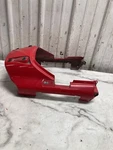 95 Honda Pan European Rear Back Fender Tail Cowl Fairing Cover. Fixed Price $28.80.