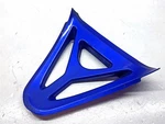 2001 Yamaha Yzf R1 Lower Front Fairing Panel - 4XV2836M10P0. Fixed Price $60.28.