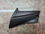New 2011-2024 Suzuki GSX-R600 GSX-R750 Left Side Fairing Panel Aftermarket. Fixed Price $44.98.