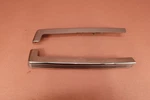 2012-2013 Harley Flhtc Electra Glide Classic Tour-pak Lower Trim Chrome. Fixed Price $59.95.
