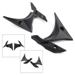 Upper Side Inner Fairing Cowl Abs Plastic For Yamaha 2004-2006 2005. Fixed Price $27.03.