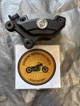 44732-06A New Oem 2006-2007 Harley-davidson Vrsc Vrod Left Front Brake Caliper. Fixed Price $134.95.