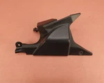 2003-2009 Honda Interceptor VFR800 Right Small Cover Plastic 80120-MCW-D000. Fixed Price $24.99.