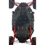 Polaris Modquad Skid Plate 3/8" Uhmw Heavy Duty 2016. Fixed Price $768.95.