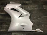 Honda 2002-2009 VFR800 Interceptor Oem Left Main Cowling Fairing Cover. Fixed Price $174.99.