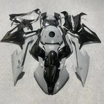Abs Black Grey Bodywork For Bmw S1000RR 2019 2020 2021 Injection Fairings. Fixed Price $525.95.