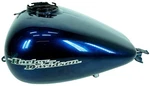 12 Harley Street Glide Touring Oem Fuel Gas Tank Petrol Reservoir 61356-08 1369. Fixed Price $263.34.