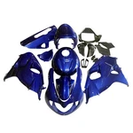 Injection Candy Blue Fairing For 1998-2003 Suzuki TL1000R Plastic Bodywork. Fixed Price $449.95.