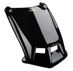 Maier Mfg Vented Hood Black Atv/utv 509720 65-0972BK. Fixed Price $88.34.