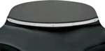 Memphis Shades Fairing Trim Polished Stainless Steel Solid Slim-style MEM0918. Fixed Price $49.95.