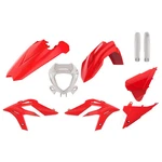 Polisport Plastic Kit Comp Oem Beta 91059. Fixed Price $150.59.