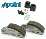 Polini Oem Clutch Shoes Pocket Bike - Scooter Part # 143.705.008. Fixed Price $82.49.