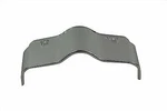 Lower Fairing Trim Chrome For Harley Davidson By V-twin. Fixed Price $66.86.