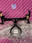 Kawasaki Oem Nos Zx 1100 C1-C3 1990-1992 Upper Cowling Bracket 11046-1892. Fixed Price $228.40.