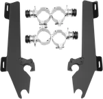 Memphis Shades MEK1967 Windshield Trigger Lock Mount Kit VT1300CS Sabre. Fixed Price $159.95.