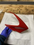 Ducati Panigale 1199S Headlight Fairing Right 48110851A - New Oem Parts. Fixed Price $39.99.