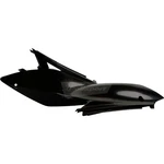 Polisport Side Panels Black 8601500002. Fixed Price $61.02.
