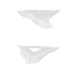 Cycra Side Panels Fenders White Honda 2025 CRF250R CRF450R 1CYC-2902-30. Fixed Price $54.95.