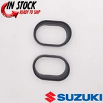Suzuki Intake Rear Molding Rubbers 2006-2009 GSX-R600 GSX-R750 Oem Genuine. Fixed Price $52.95.