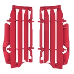Polisport Red Radiator Louvers For Beta Rr 125-480 (2020-2022). Fixed Price $35.99.