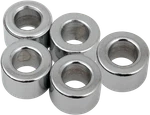 Drag Specialties DS190016 Chrome Replacement Spacer 3/8 X 3/4 1/2 Inch. Fixed Price $14.65.