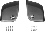 J&m Saddlebag Lid Speaker Grill Sets #HGRL-SD14 Harley Davidson. Fixed Price $99.91.