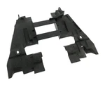 Oem 2012 Can-am Spyder Rt-s Black Acoustic Support 707800351 707800562 Brp. Fixed Price $88.19.