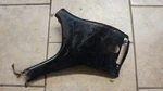1992-2004 Suzuki Intruder VS800 Neck Frame Cover Left 47360-38A01. Fixed Price $5.99.