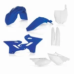 Acerbis 2402967118 Full Plastic Kit Yam Original. Fixed Price $151.08.
