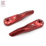 Cnc Handlebar Guard Protector For Ducati Multistrada MTS950 1260 2018. Fixed Price $39.99.