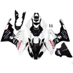 Fairings For Bmw 2015 2016 S1000RR Abs Plastic Injection Bodywork - White Black. Fixed Price $466.95.