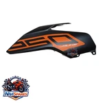 Tank Cover Side Mask Lh For Ktm Duke 250 2020-2023. Fixed Price $185.89.