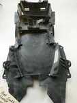 2005 Suzuki SV1000 Rear Inner Fender /battery Box. Fixed Price $28.79.