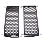 Enduro Engineering Radiator Guards For Yamaha Wr Yz 250 450. Fixed Price $89.95.