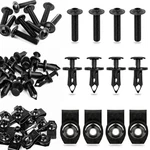 30PCS Utv Polaris Ranger Rzr Body Panel Screw Nut Rivet Fastener Kit. Fixed Price $19.99.