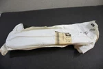 Nos 1980-96 Harley-davidson Touring Left Side Chrome Frame Cover Oem 47551-79B. Fixed Price $99.95.