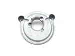 05-09 Harley Softail Heritage Classic Flstci Air Cleaner Backing Plate 29478-05. Fixed Price $33.54.