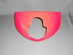 New Genuine Ducati Multistrada 1000 03-08 Front Fairing Red 48110291AA. Fixed Price $395.15.