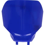 Acerbis Front Number Plate Blue Motorcycle Dirt Bike 2979500211 0520-3880. Fixed Price $29.66.