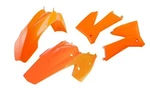 Acerbis Plastics Kit 07 Original #2041030206 Ktm. Fixed Price $119.27.