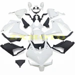 Fairing Kit For Honda CBR650R 2024 2025 Unpainted Abs Injection Molding Bodywork. Fixed Price $222.50.
