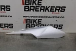 11-15 Kawasaki Ninja ZX10R Right Rear Back Tail Fairing Cowl Shroud BB840. Fixed Price $50.39.