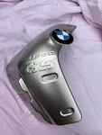 2011 Bmw R1200GS Left Radiator Cover - 46637700873. Used. Vgc.. Fixed Price $37.62.