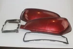 1982 Honda Goldwing 1100 Shelter Cover 83100-MB9-770ZB. Fixed Price $25.00.