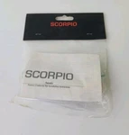 Scorpio Suzuki Alarm Conn SUZ-5 4020-0015.... Fixed Price $9.32.