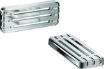 Kuryakyn Reflector Covers 9002. Fixed Price $43.99.