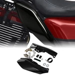 New Mid-frame Air Deflector Fit For Harley Touring Street Road Glide 2009-2023. Fixed Price $20.99.