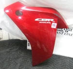 11-12 Honda CBR250 Left Middle Side Fairing Cowl Oem 64430-KPP-T00 MP991. Fixed Price $44.98.