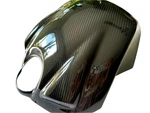 Buell 1125/1125CR XB9 XB12 R/s/ss/scg/sx/x Carbon Fiber Air Box Fuel Tank Cover. Fixed Price $229.90.